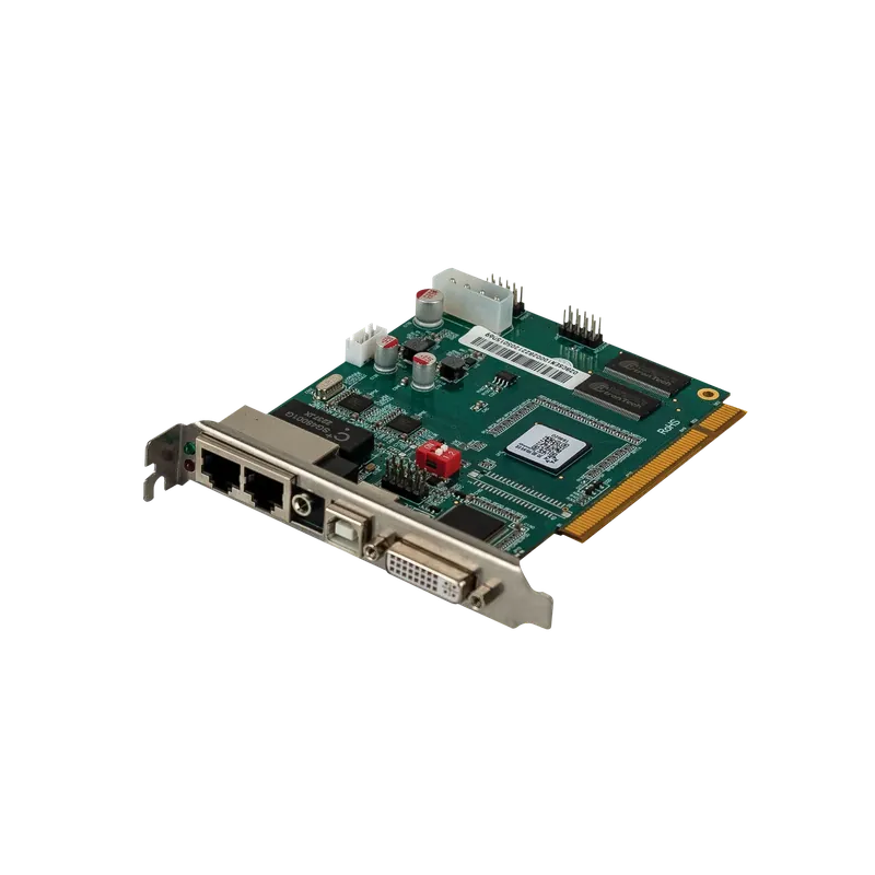 LINSN TS-802 Senderkarte Top-Angebot