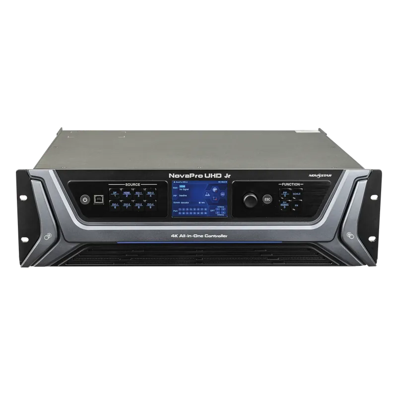 Nur Heute NOVASTAR NovaPro UHD Jr Alles-in-einem Kontroller