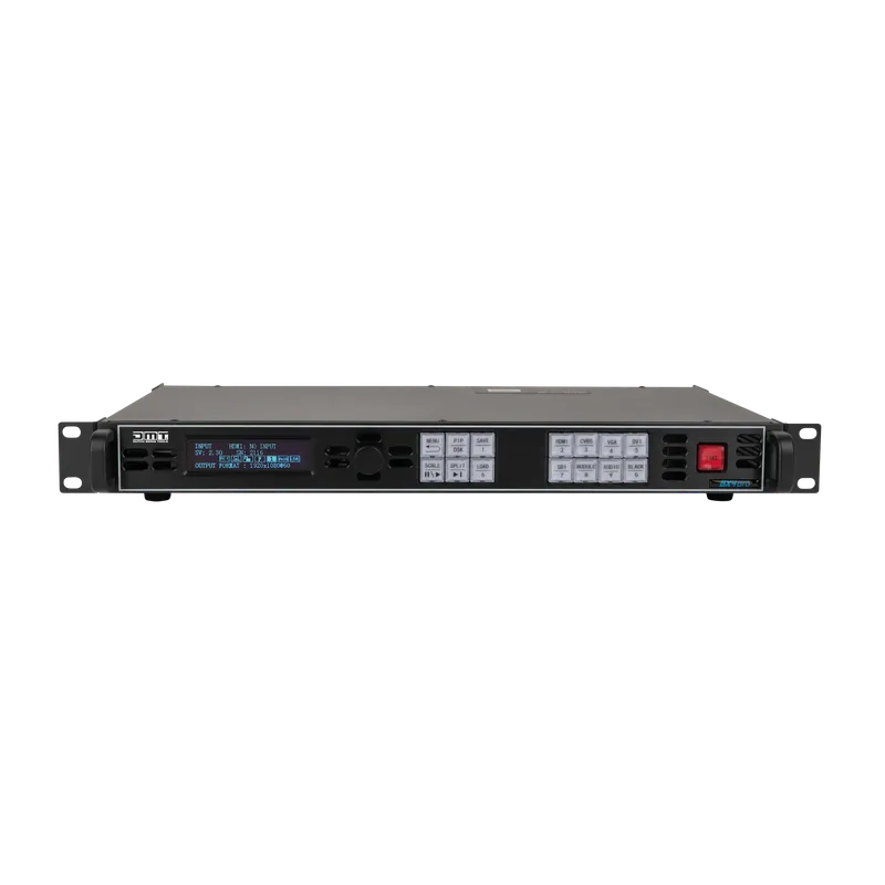 DMT LS-125 MKIII (GX4 Pro) LED Processor Preiswert