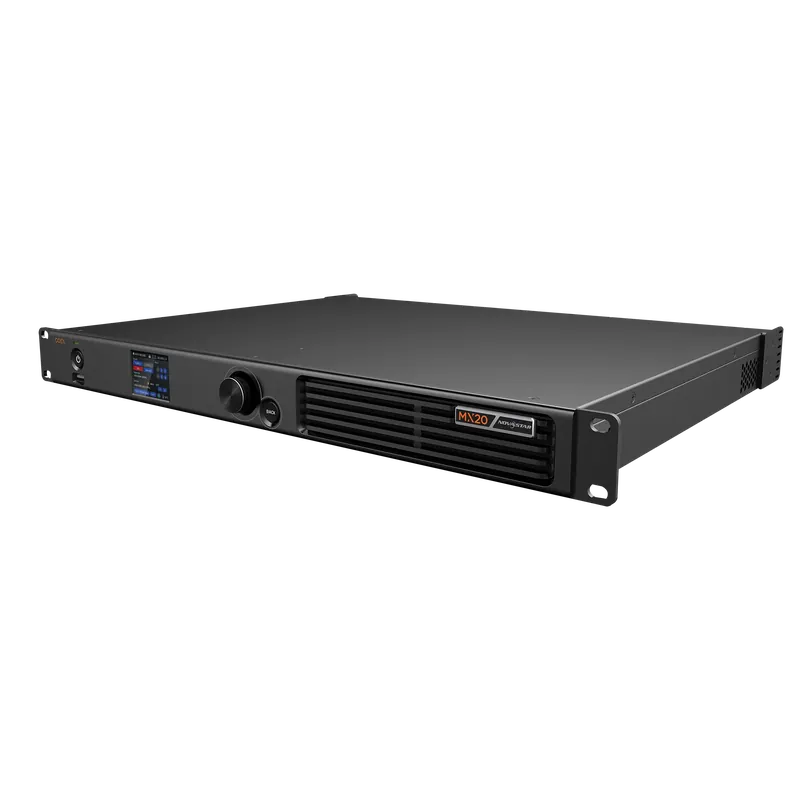 NOVASTAR MX20 LED Display Controller Neue Ware