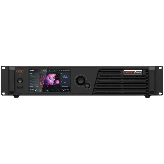 NOVASTAR CX40 Pro Controller für LED-Bildschirme Jetzt Bestellen