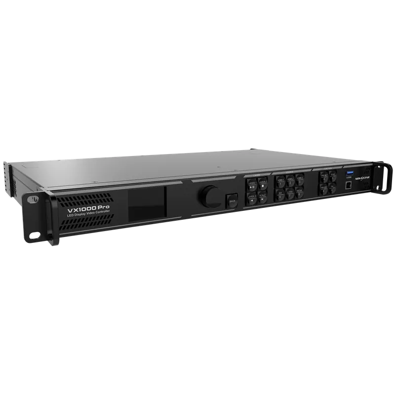 NOVASTAR VX1000 Pro All-in-One-Videoprozessor Must-Have
