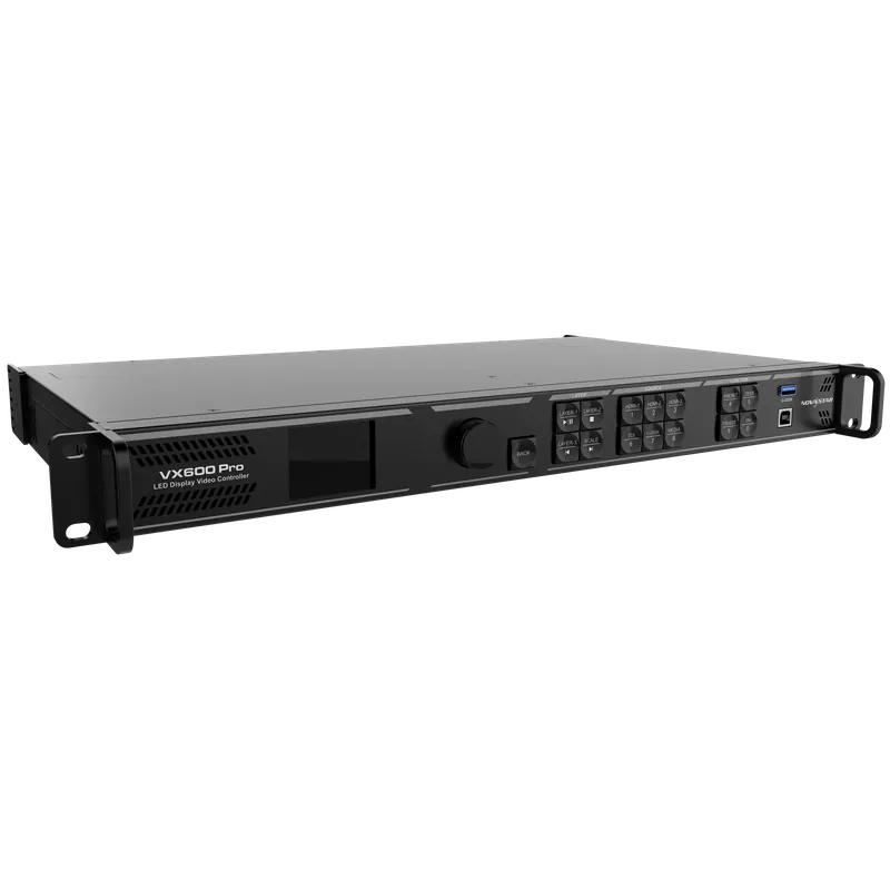 Wochenendangebot NOVASTAR VX600 Pro All-in-One-Videoprozessor