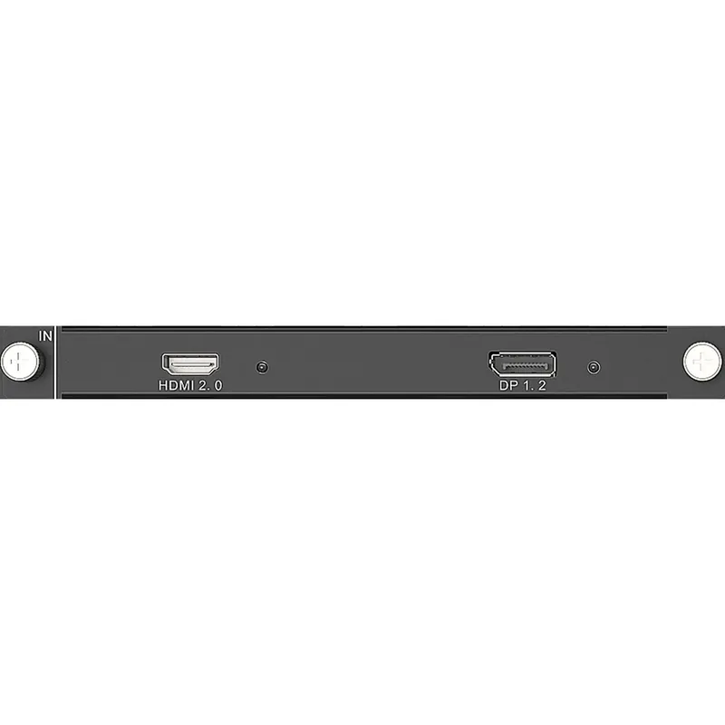 NOVASTAR H-Serie 1x HDMI 2.0 / 1x DP 1.2 Eingangskarte 1x HDMI 2.0 oder 1x DP 1.2 Direktkauf