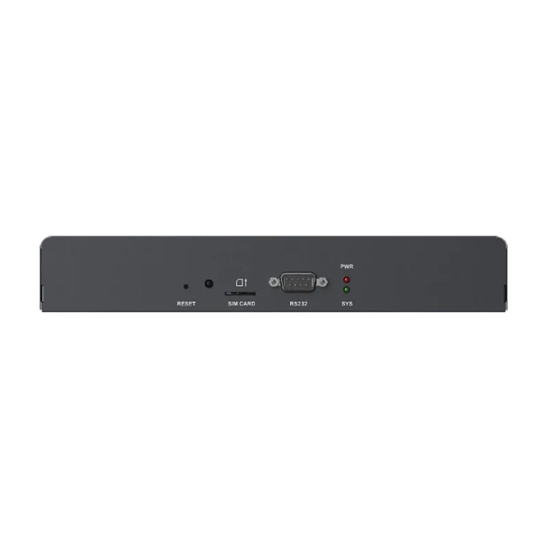 Neue Ware NOVASTAR LCB4K 4K-Multimediaplayer