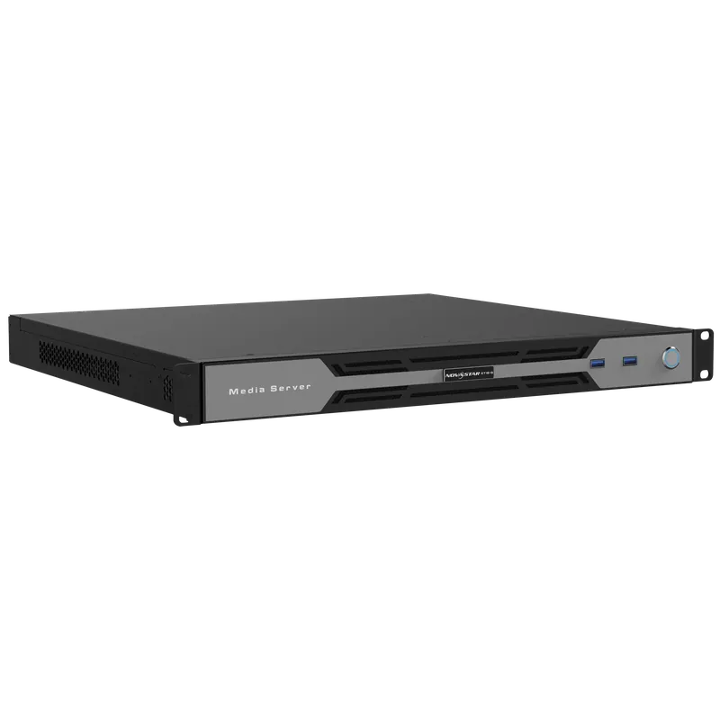 Meistverkauft NOVASTAR ET1S-G Media server