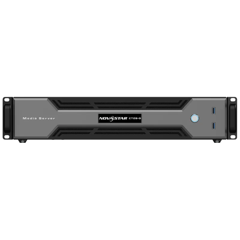 NOVASTAR ET2S-G Media server Wochenendangebot