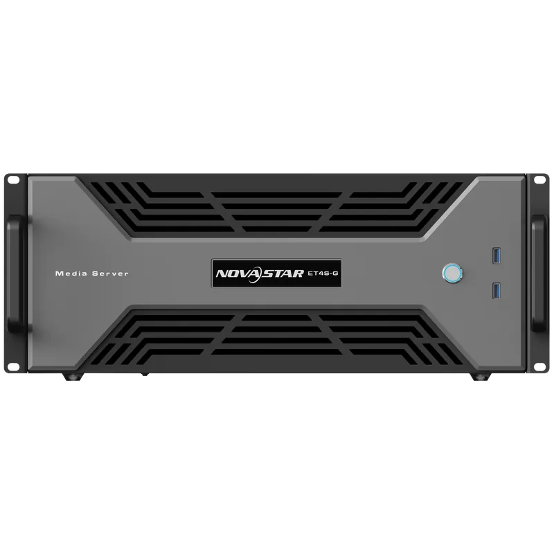 NOVASTAR ET4S-G (P2) Media server Sofort Bestellen