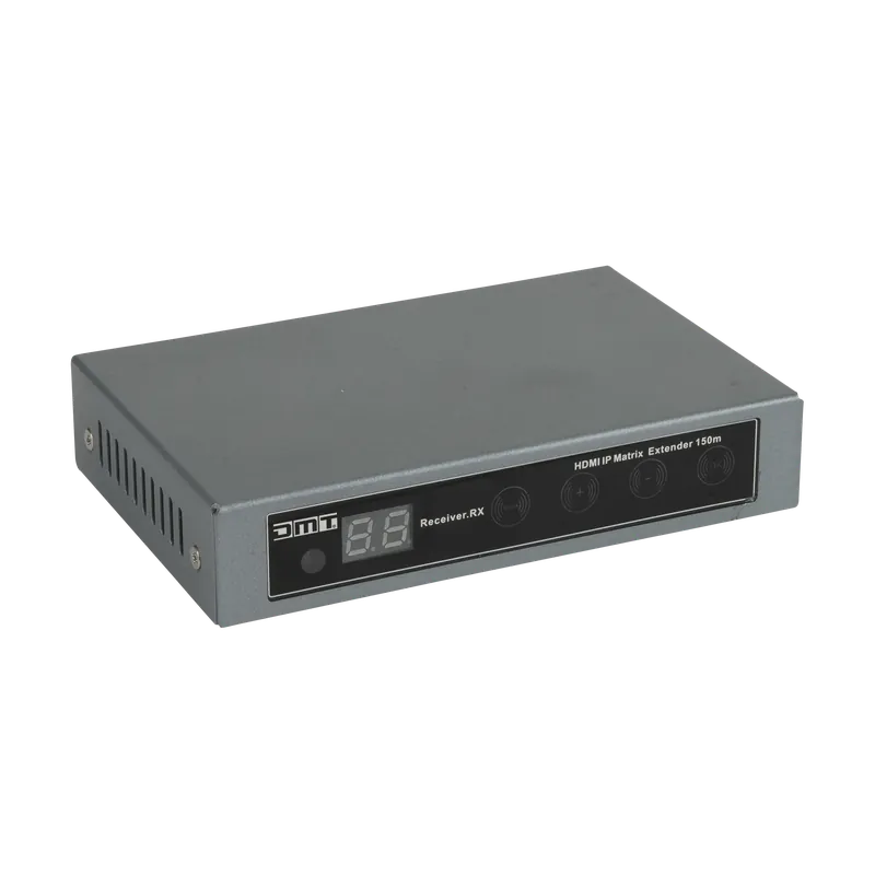 Angebot DMT VT301-R - HDMI-Matrix-Verlängerungs-Empfänger Zusatzempfänger für VT301