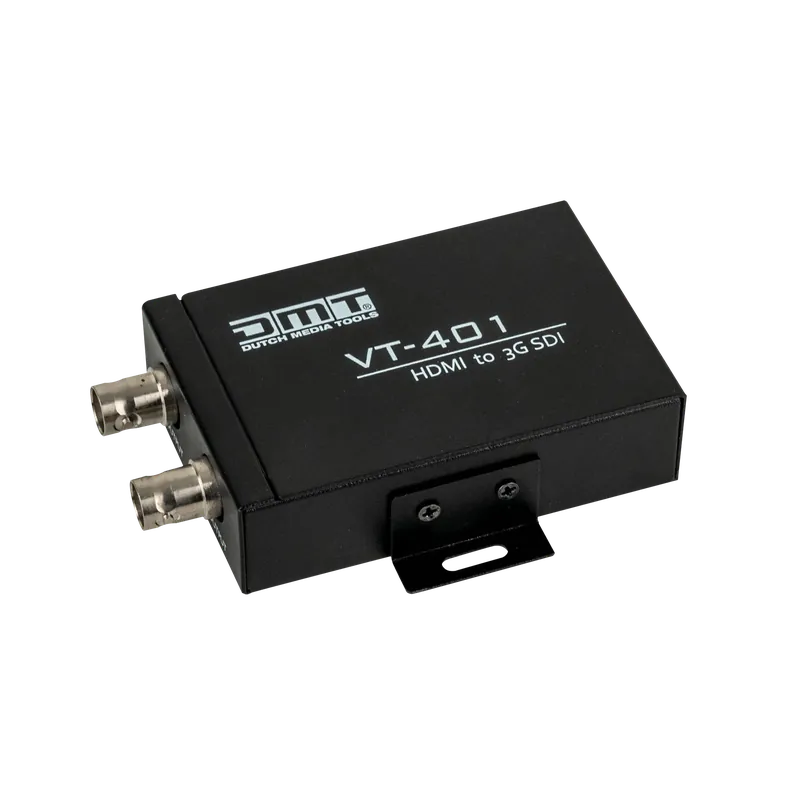 DMT VT 401 - HDMI zu 3G-SDI Konverter Kompakt Saisonangebot