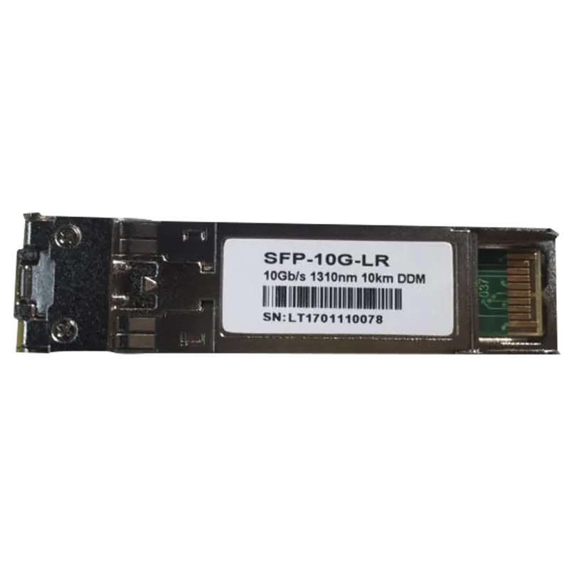 Sonderaktion NOVASTAR SFP Module Single-Mode