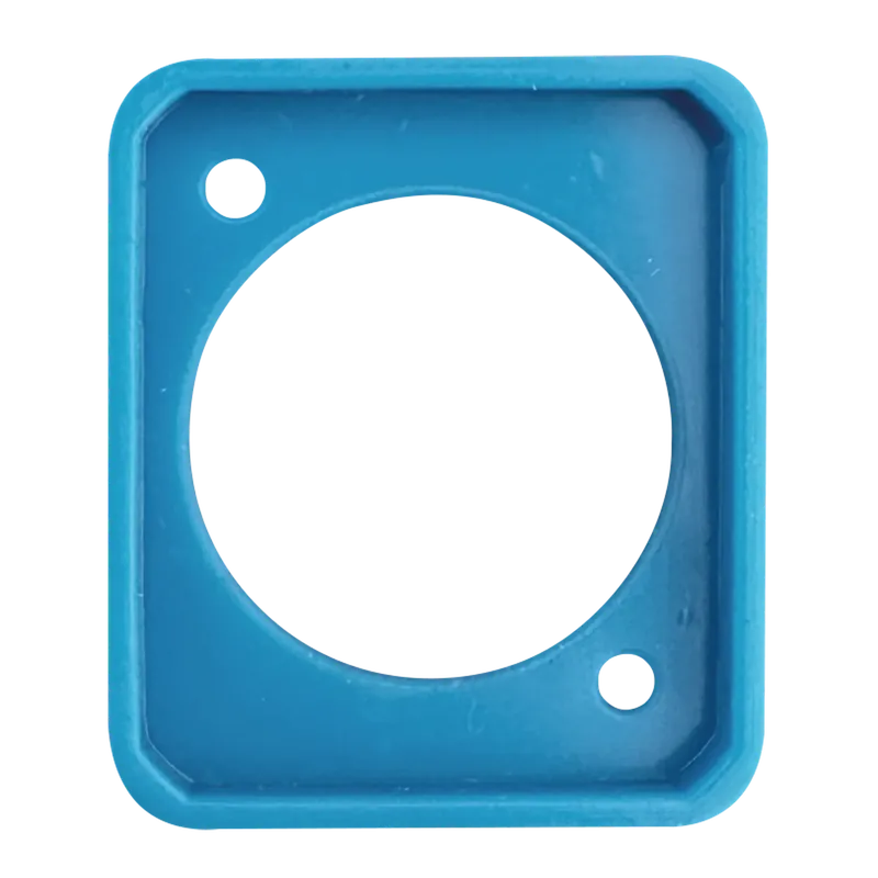 SEETRONIC Blaue Dichtung für SO2DF-Gehäuse Gummi Bestpreis