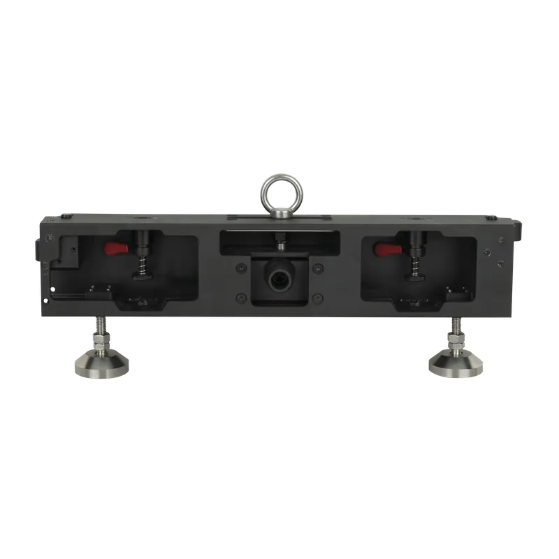 DMT Rigging Bar für Alpha Series Einfach Aktuell