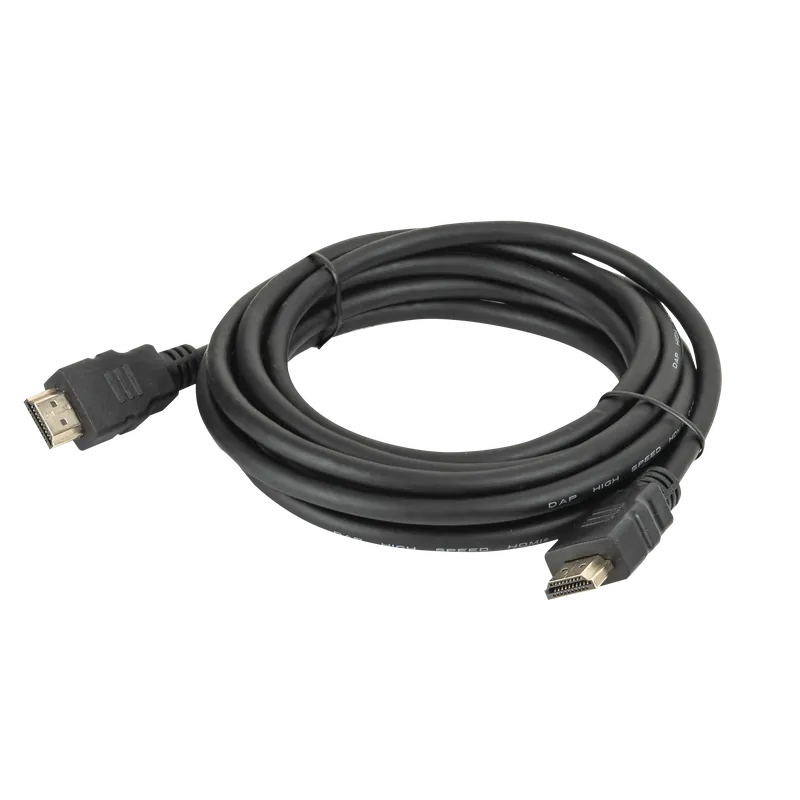 Knallerangebot DAP HDMI 2.0 - 4K/60 Hz - 18 Gbps 1.5 m 1.5 m