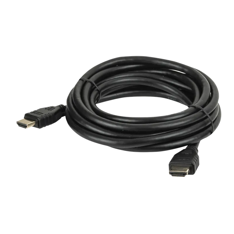 Kostenfreie Lieferung DAP HDMI 2.1 - 8K/60 Hz - 4K/120 Hz - 48 Gbps 3 m 3 m