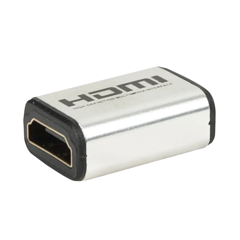 DAP FVA14 HDMI Adapter 1080P / 4K - female - female 1080P / 4K - Buchse - Buchse 1080P / 4K - Buchse - Buchse Online Kaufen