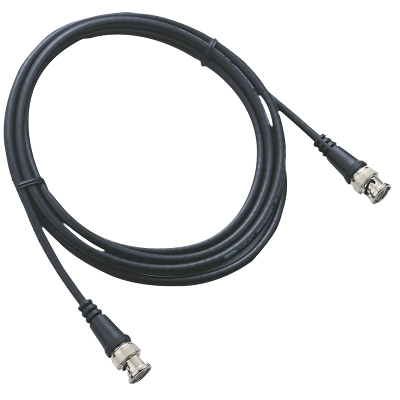 Abverkauf DAP FV01 - BNC to BNC Ø 6 mm 0.75 m 0.75 m