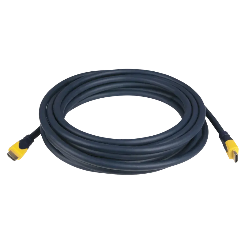 DAP FV41 HDMI 2.0 Cable 10 m 10 m Aktuell