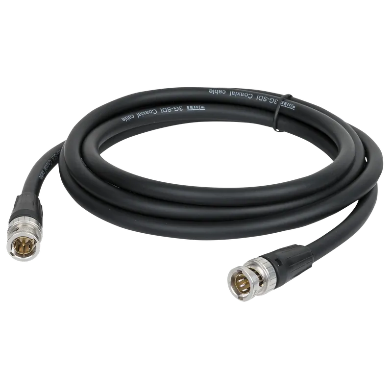 DAP FV50 - SDI Cable with Neutrik BNC to BNC 10 m 10 m Top-Preis