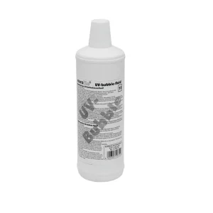Top-Preis EUROLITE UV-Seifenblasenfluid 1l gelb