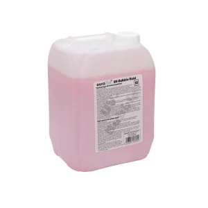 Top-Seller EUROLITE UV-Seifenblasenfluid 5l rot