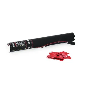 Neue Kollektion TCM FX Konfetti-Ladung elektrisch 50cm, rot