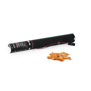 Sale TCM FX Konfetti-Ladung elektrisch 50cm, orange