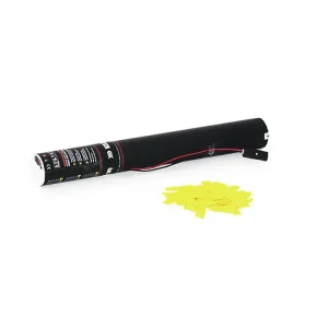 Knallerangebot TCM FX Konfetti-Ladung elektrisch 50cm, gelb