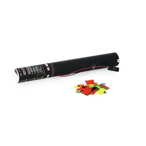 Angebot TCM FX Konfetti-Ladung elektrisch 50cm, mehrfarbig