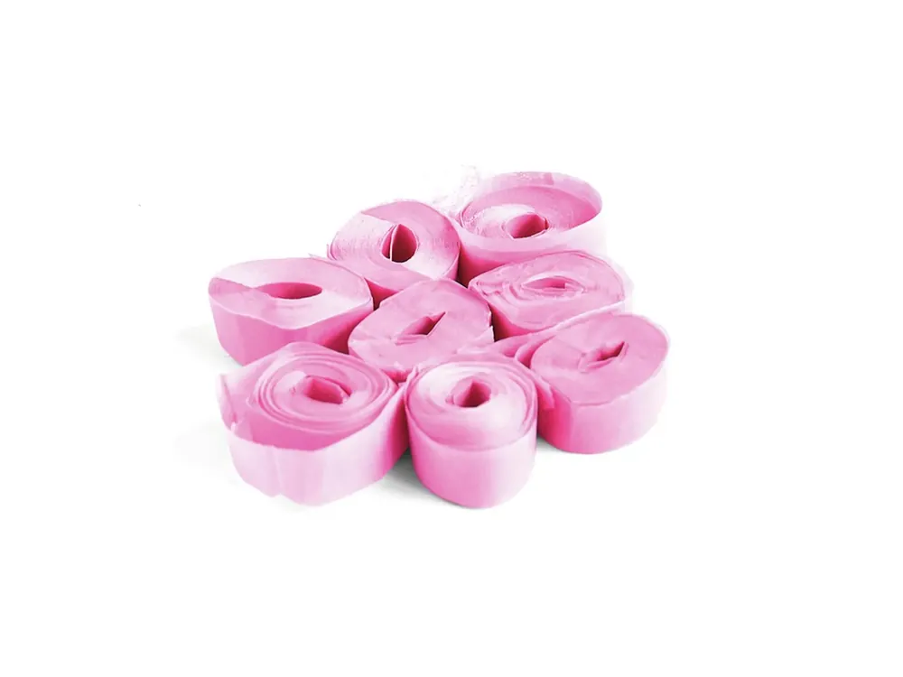 TCM FX Slowfall Streamer 5mx0,85cm, pink, 100x Jetzt Bestellen