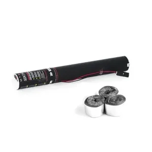 TCM FX Streamer-Ladung elektrisch 50cm, silber Bestpreis