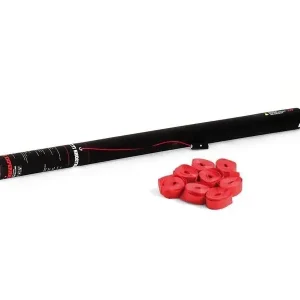 Finale Aktion TCM FX Streamer-Ladung elektrisch 80cm, rot